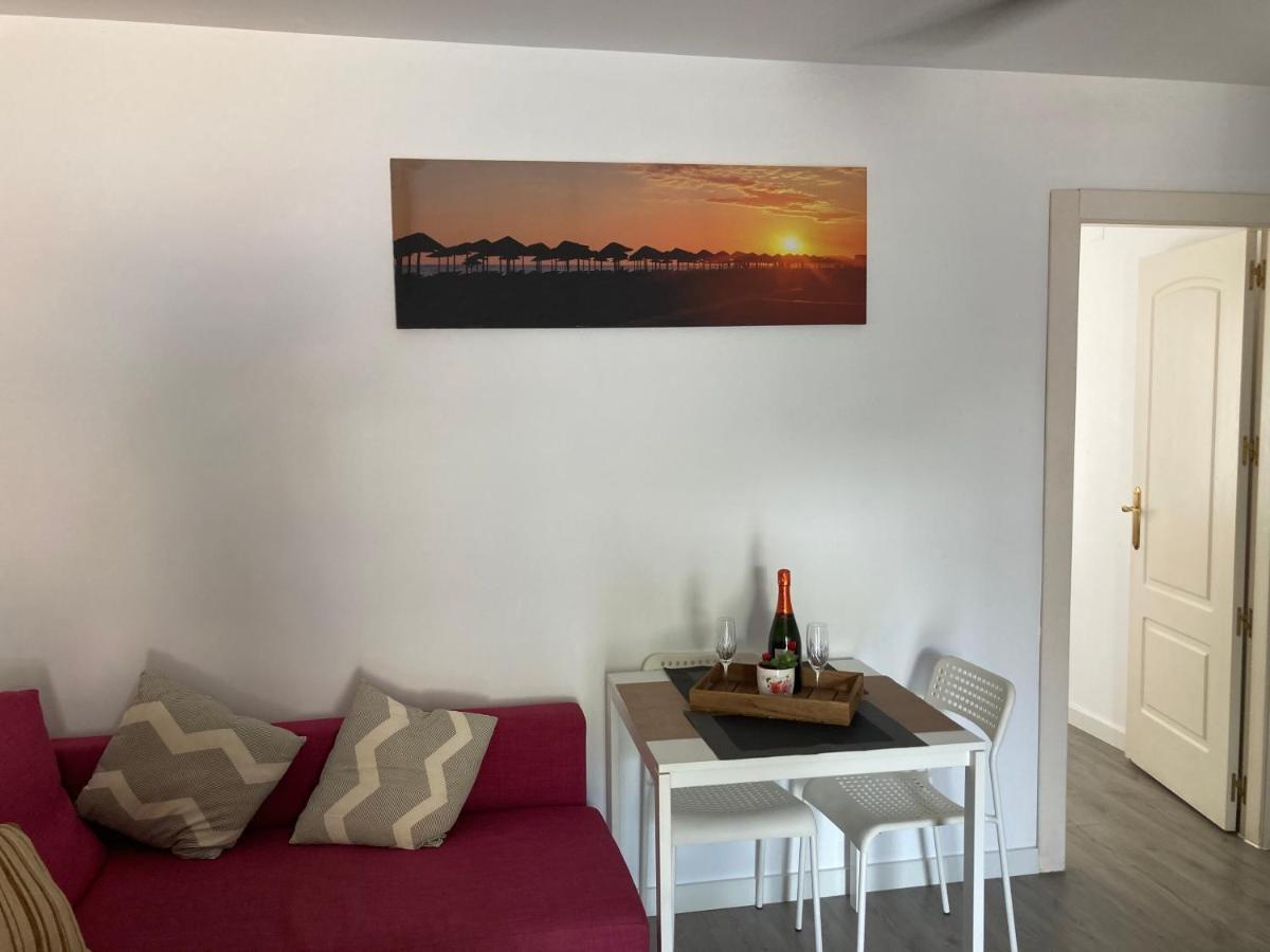Apart En Fuengirola Apartment Exterior photo