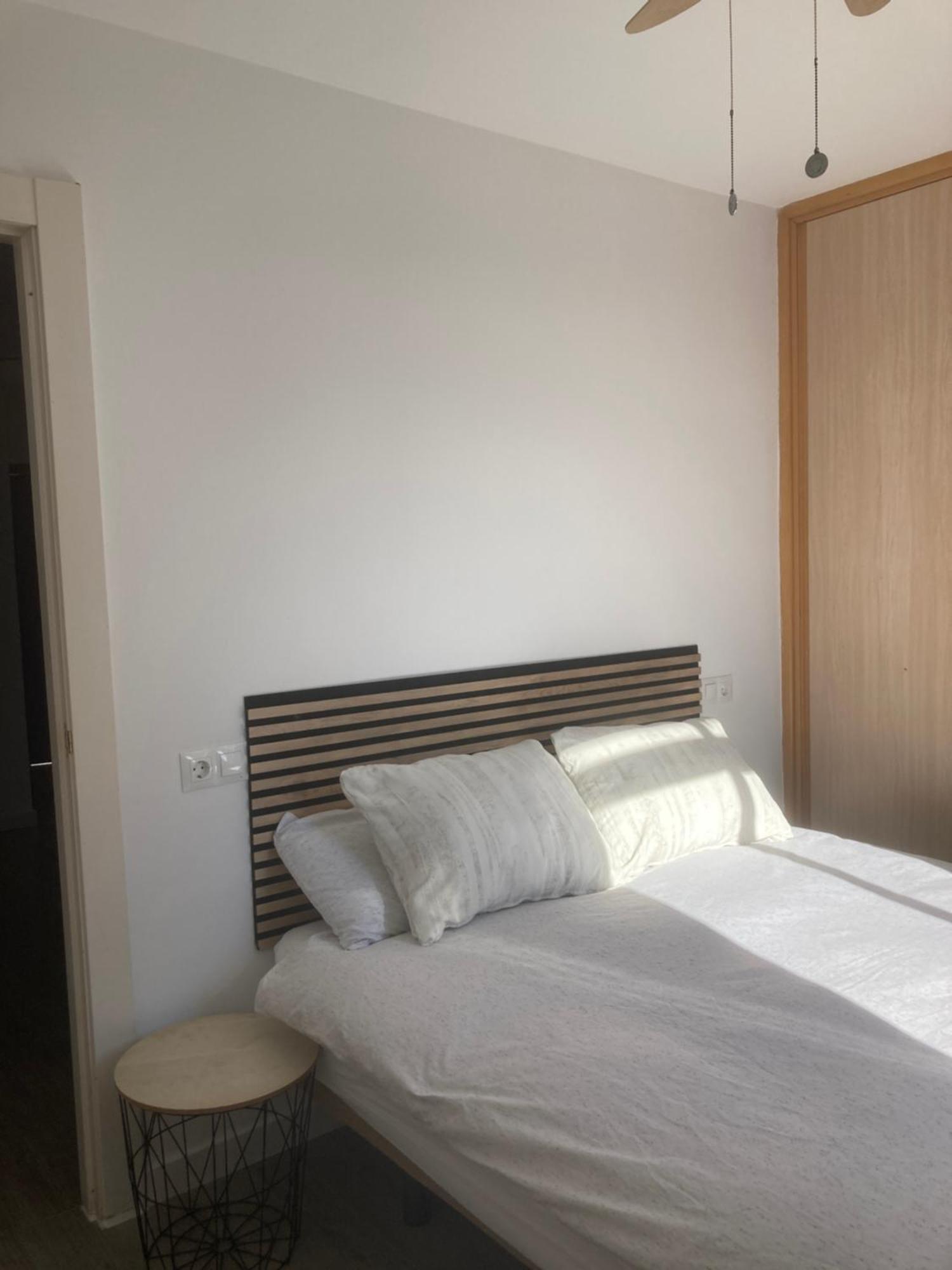 Apart En Fuengirola Apartment Exterior photo