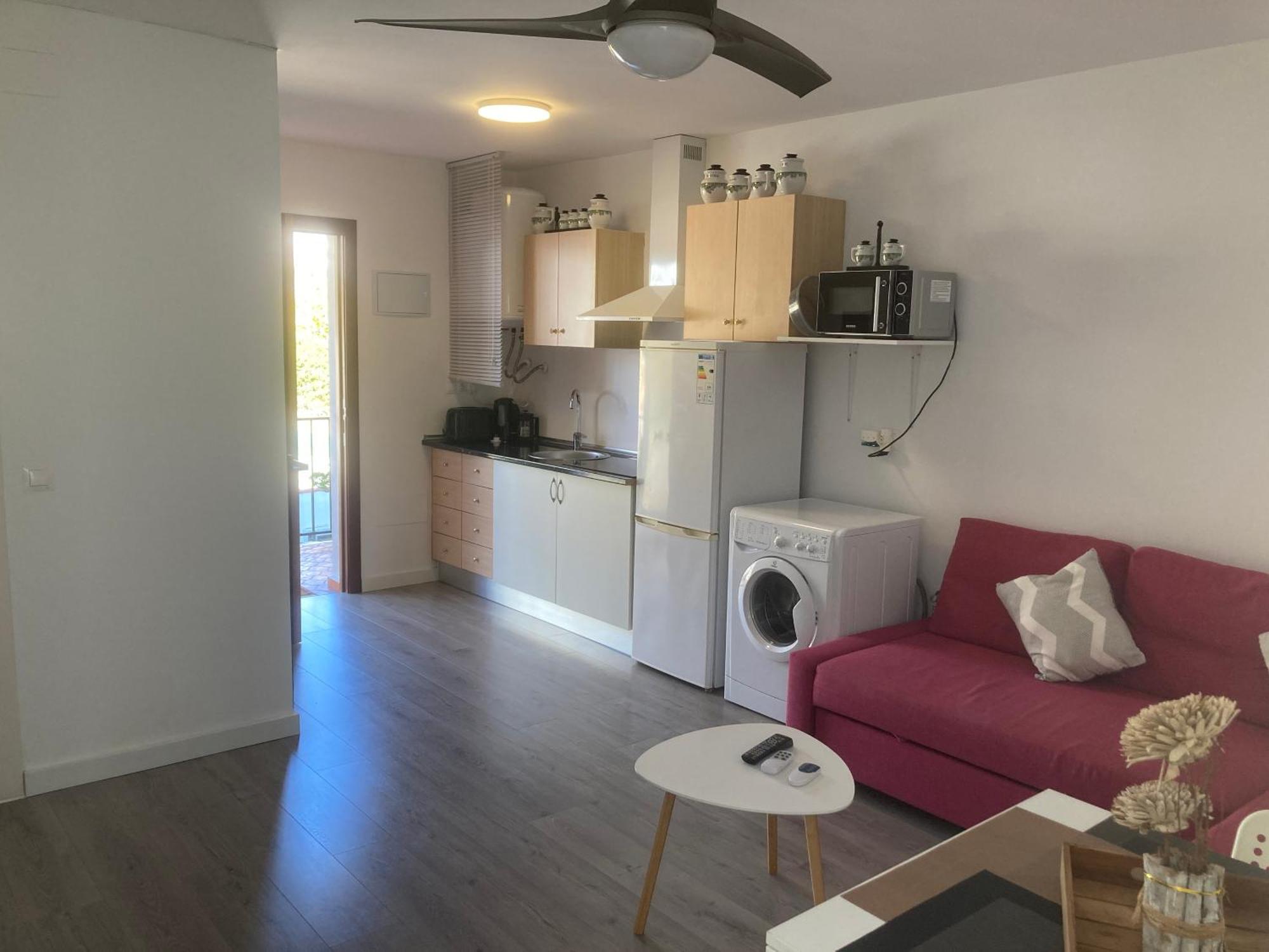 Apart En Fuengirola Apartment Exterior photo