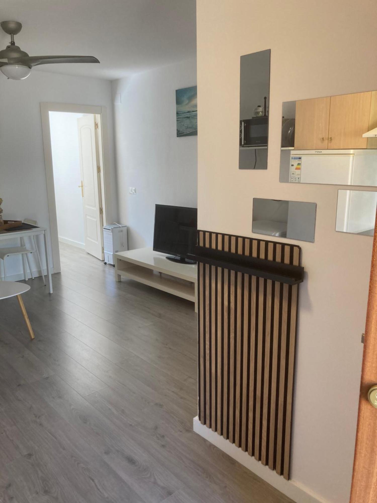 Apart En Fuengirola Apartment Exterior photo